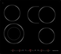Варочная панель Zigmund Shtain CNS 259.60 BX