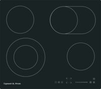 Варочная панель Zigmund Shtain CN 36.6 B