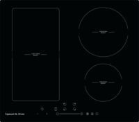 Варочная панель Zigmund Shtain CI 34.6 B