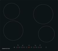 Варочная панель Zigmund Shtain CN 37.6 B