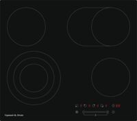 Варочная панель Zigmund Shtain CN 38.6 B