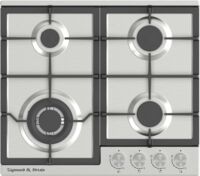 Варочная панель Zigmund Shtain G 14.6 S