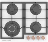 Варочная панель Zigmund Shtain MN 199.61 W